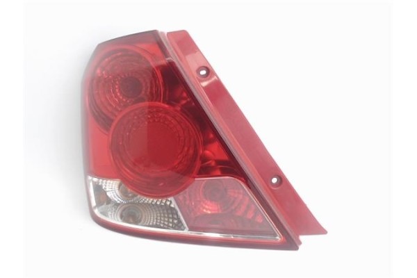 Recambio de piloto trasero izquierdo para chevrolet kalos 1.2 se referencia OEM IAM 96540268  96494901 , CHEVROLET
