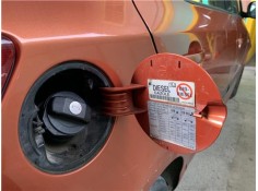 Recambio de tapa exterior combustible para skoda fabia (5j2) 1.4 tdi referencia OEM IAM 5J6809857A  