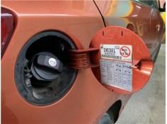 Recambio de tapa exterior combustible para skoda fabia (5j2) 1.4 tdi referencia OEM IAM 5J6809857A  