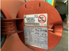 Recambio de tapa exterior combustible para skoda fabia (5j2) 1.4 tdi referencia OEM IAM 5J6809857A  