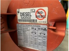 Recambio de tapa exterior combustible para skoda fabia (5j2) 1.4 tdi referencia OEM IAM 5J6809857A  