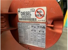 Recambio de tapa exterior combustible para skoda fabia (5j2) 1.4 tdi referencia OEM IAM 5J6809857A  