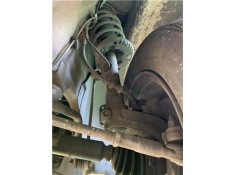 Recambio de amortiguador delantero derecho para skoda fabia (5j2) 1.4 tdi referencia OEM IAM 6Q0413031BJ  