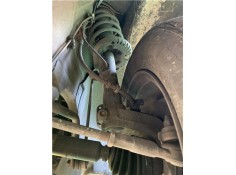 Recambio de amortiguador delantero derecho para skoda fabia (5j2) 1.4 tdi referencia OEM IAM 6Q0413031BJ  