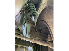 Recambio de amortiguador delantero derecho para skoda fabia (5j2) 1.4 tdi referencia OEM IAM 6Q0413031BJ  