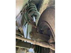 Recambio de amortiguador delantero derecho para skoda fabia (5j2) 1.4 tdi referencia OEM IAM 6Q0413031BJ  