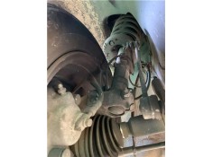 Recambio de amortiguador delantero derecho para skoda fabia (5j2) 1.4 tdi referencia OEM IAM 6Q0413031BJ  