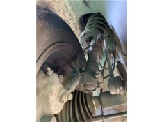 Recambio de amortiguador delantero derecho para skoda fabia (5j2) 1.4 tdi referencia OEM IAM 6Q0413031BJ  