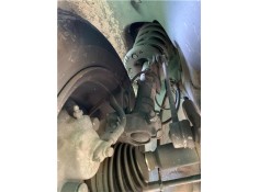 Recambio de amortiguador delantero derecho para skoda fabia (5j2) 1.4 tdi referencia OEM IAM 6Q0413031BJ  