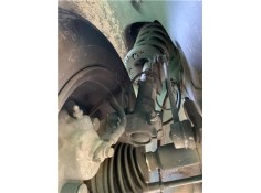 Recambio de amortiguador delantero derecho para skoda fabia (5j2) 1.4 tdi referencia OEM IAM 6Q0413031BJ  