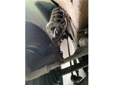 Recambio de amortiguador delantero izquierdo para skoda fabia (5j2) 1.4 tdi referencia OEM IAM 6Q0413031BJ  