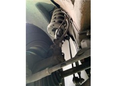 Recambio de amortiguador delantero izquierdo para skoda fabia (5j2) 1.4 tdi referencia OEM IAM 6Q0413031BJ  