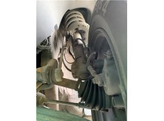 Recambio de amortiguador delantero izquierdo para skoda fabia (5j2) 1.4 tdi referencia OEM IAM 6Q0413031BJ  