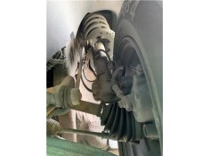 Recambio de amortiguador delantero izquierdo para skoda fabia (5j2) 1.4 tdi referencia OEM IAM 6Q0413031BJ  