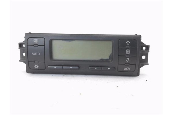 Recambio de mandos climatizador para seat toledo (1m2) 1.9 tdi referencia OEM IAM 1M0820043C 5HB00797801 