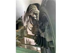 Recambio de amortiguador delantero izquierdo para skoda fabia (5j2) 1.4 tdi referencia OEM IAM 6Q0413031BJ  