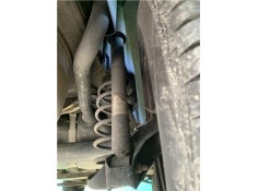 Recambio de amortiguador trasero derecho para skoda fabia (5j2) 1.4 tdi referencia OEM IAM 6Q0513025R  