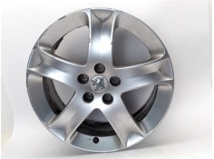 Recambio de llanta para peugeot 607 (s1) referencia OEM IAM   