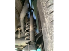 Recambio de amortiguador trasero derecho para skoda fabia (5j2) 1.4 tdi referencia OEM IAM 6Q0513025R  