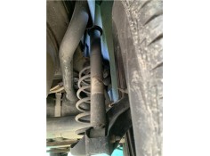Recambio de amortiguador trasero derecho para skoda fabia (5j2) 1.4 tdi referencia OEM IAM 6Q0513025R  