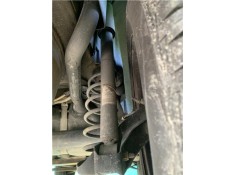 Recambio de amortiguador trasero derecho para skoda fabia (5j2) 1.4 tdi referencia OEM IAM 6Q0513025R  
