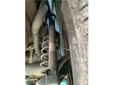 Recambio de amortiguador trasero derecho para skoda fabia (5j2) 1.4 tdi referencia OEM IAM 6Q0513025R  