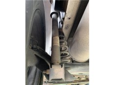 Recambio de amortiguador trasero izquierdo para skoda fabia (5j2) 1.4 tdi referencia OEM IAM 6Q0513025R  