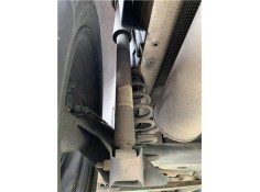 Recambio de amortiguador trasero izquierdo para skoda fabia (5j2) 1.4 tdi referencia OEM IAM 6Q0513025R  