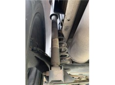 Recambio de amortiguador trasero izquierdo para skoda fabia (5j2) 1.4 tdi referencia OEM IAM 6Q0513025R  