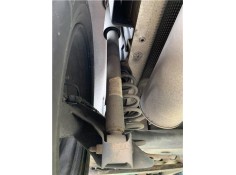 Recambio de amortiguador trasero izquierdo para skoda fabia (5j2) 1.4 tdi referencia OEM IAM 6Q0513025R  