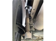 Recambio de amortiguador trasero izquierdo para skoda fabia (5j2) 1.4 tdi referencia OEM IAM 6Q0513025R  