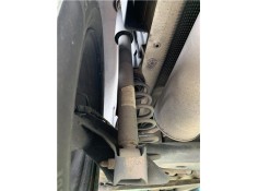 Recambio de amortiguador trasero izquierdo para skoda fabia (5j2) 1.4 tdi referencia OEM IAM 6Q0513025R  