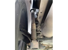 Recambio de amortiguador trasero izquierdo para skoda fabia (5j2) 1.4 tdi referencia OEM IAM 6Q0513025R  