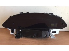 Recambio de cuadro completo para toyota yaris (ksp9/scp9/nlp9) 1.3 básico referencia OEM IAM 838000D661 MB4579003900 
