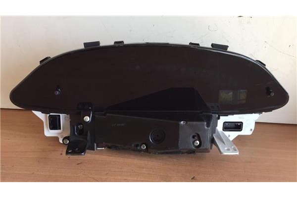 Recambio de cuadro completo para toyota yaris (ksp9/scp9/nlp9) 1.3 básico referencia OEM IAM 838000D661 MB4579003900 