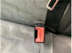 Recambio de anclaje cinturon trasero derecho para skoda fabia (5j2) 1.4 tdi referencia OEM IAM 5J6857495  