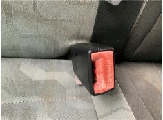 Recambio de anclaje cinturon trasero derecho para skoda fabia (5j2) 1.4 tdi referencia OEM IAM 5J6857495  