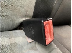 Recambio de anclaje cinturon trasero derecho para skoda fabia (5j2) 1.4 tdi referencia OEM IAM 5J6857495  