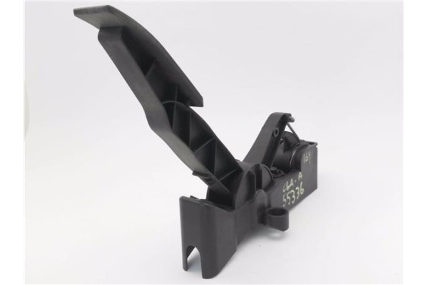 Recambio de pedal acelerador para mercedes-benz clase a (bm 169) 1.5 a 150 (169.031) referencia OEM IAM A1693000104  