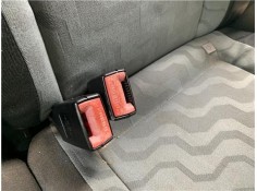 Recambio de anclaje cinturon trasero izquierdo para skoda fabia (5j2) 1.4 tdi referencia OEM IAM 5J6857488  