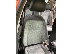 Recambio de asiento delantero derecho para skoda fabia (5j2) 1.4 tdi referencia OEM IAM 5J4881022LA  
