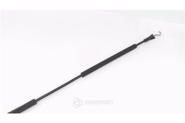 Recambio de cierre electromagnetico delantero derecho para seat altea xl (5p5) 1.9 tdi referencia OEM IAM 1P1837016  