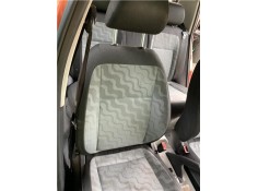 Recambio de asiento delantero derecho para skoda fabia (5j2) 1.4 tdi referencia OEM IAM 5J4881022LA  