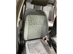 Recambio de asiento delantero derecho para skoda fabia (5j2) 1.4 tdi referencia OEM IAM 5J4881022LA  