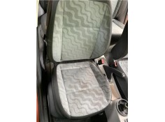 Recambio de asiento delantero derecho para skoda fabia (5j2) 1.4 tdi referencia OEM IAM 5J4881022LA  