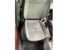 Recambio de asiento delantero derecho para skoda fabia (5j2) 1.4 tdi referencia OEM IAM 5J4881022LA  