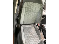 Recambio de asiento delantero derecho para skoda fabia (5j2) 1.4 tdi referencia OEM IAM 5J4881022LA  