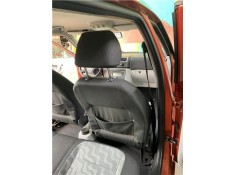 Recambio de asiento delantero derecho para skoda fabia (5j2) 1.4 tdi referencia OEM IAM 5J4881022LA  
