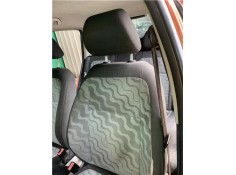 Recambio de asiento delantero izquierdo para skoda fabia (5j2) 1.4 tdi referencia OEM IAM 5J4881021KA 5J4885033LD 