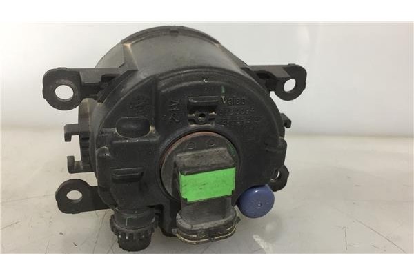 Recambio de faro antiniebla izquierdo para renault scenic ii (jm) 1.9 dci (jm15) referencia OEM IAM 8200074008 89210094 1209177 